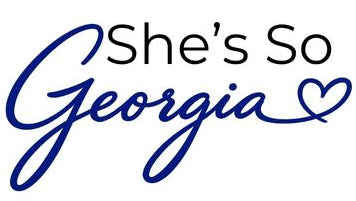 She's So Georgia